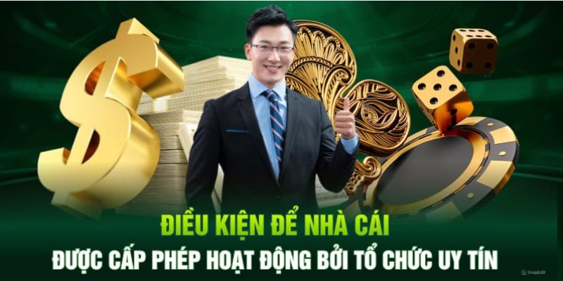 Một vài thông tin về giấy phép hoạt động của 69VN