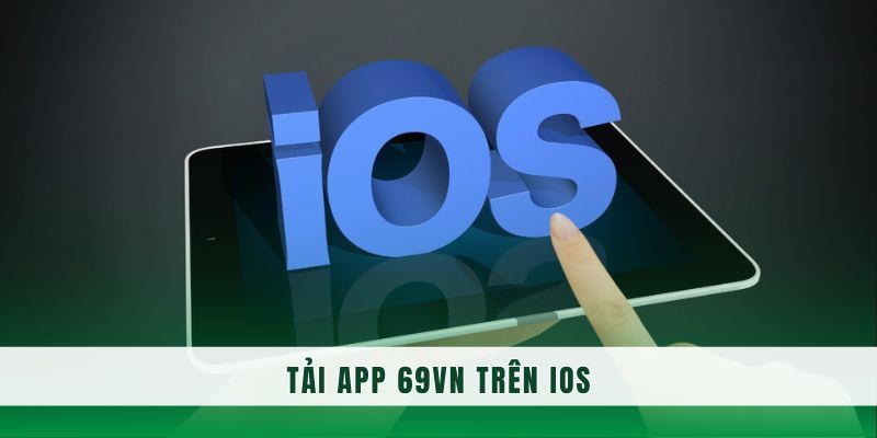 Dòng điện thoại ios