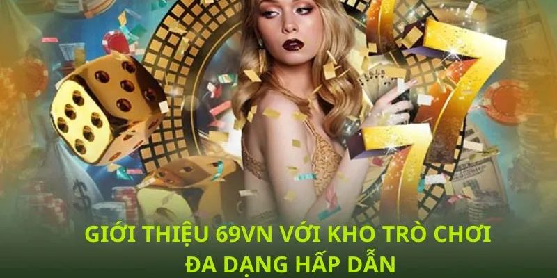 Sân chơi mang tới vô vàn các trò chơi khác nhau