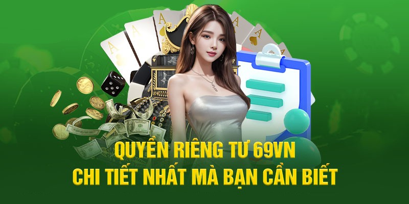 Tổng hợp các quy tắc quan trọng liên quan đến an toàn riêng tư