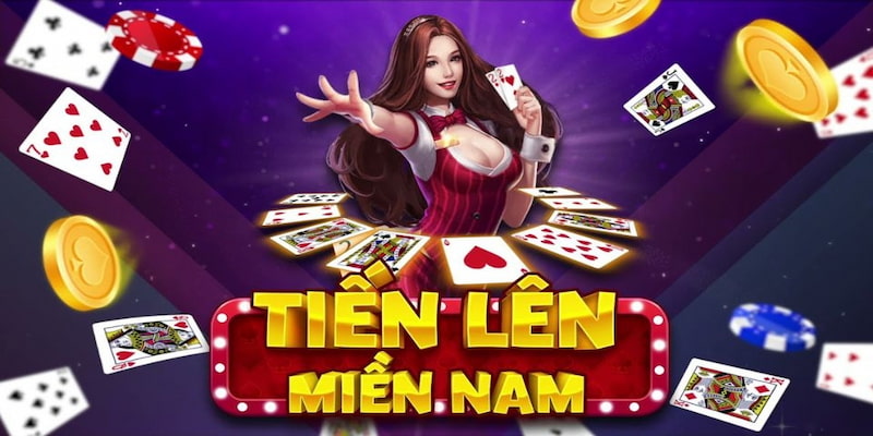 Tiến Lên Miền Nam Online - Luật Chơi Và Mẹo Cược Tại 69VN